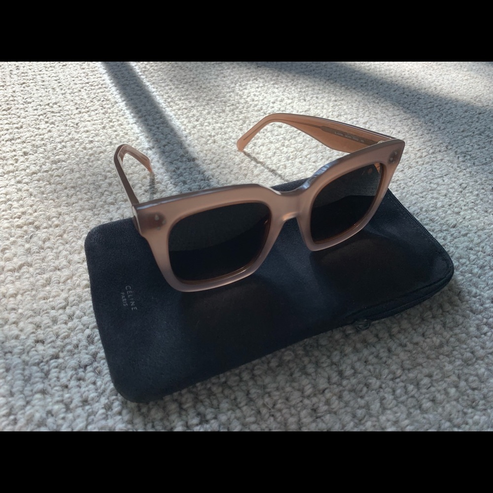 Celine Sunglasses